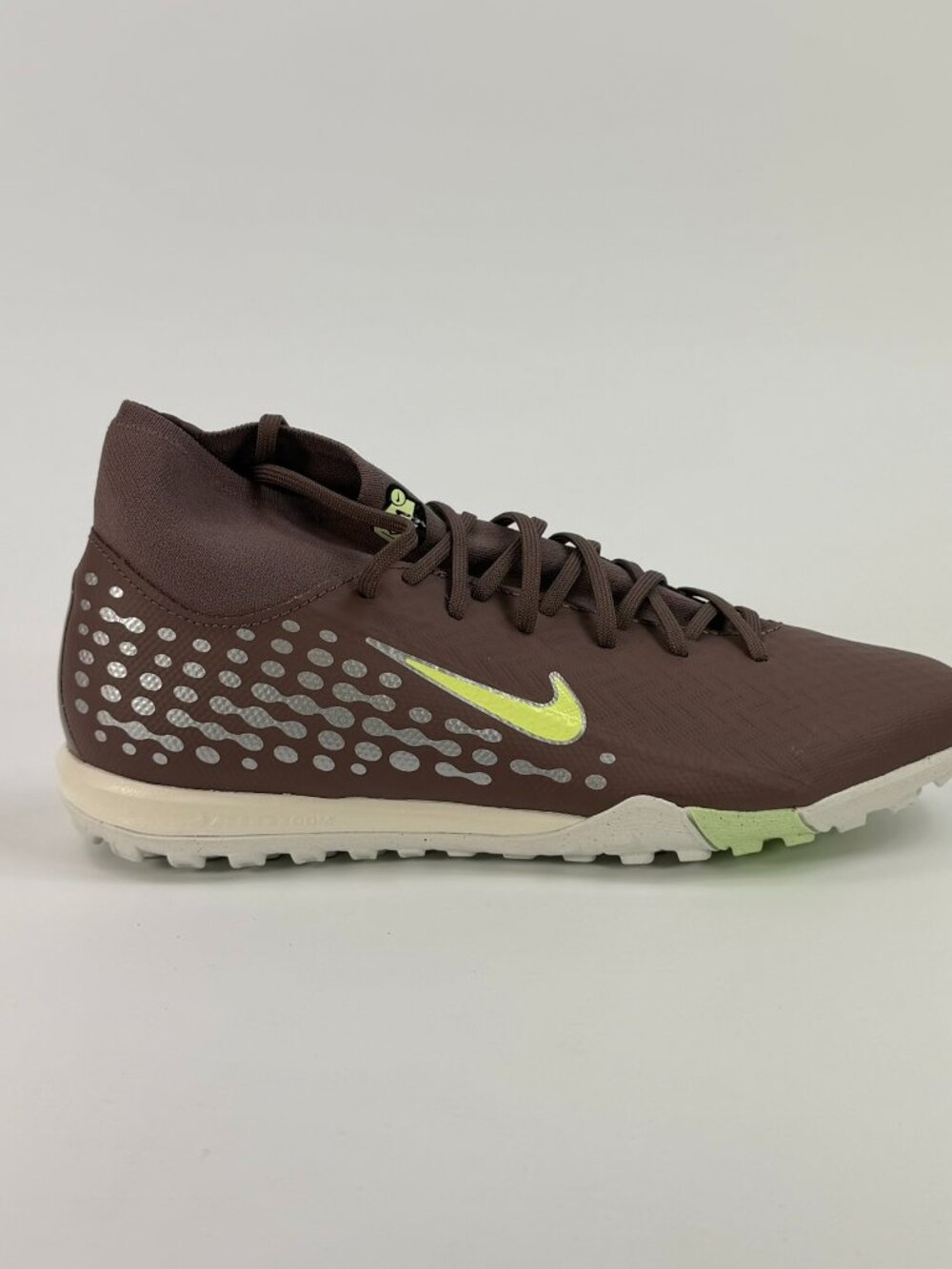 Nike Superfly 10 Academy High TF 'Kylian Mbappé Pack' FQ8333-200 size 6.5 READ